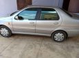 Fiat Siena 1.6 2003 - Bán xe Fiat Siena 1.6 đời 2003, màu bạc, nhập khẩu