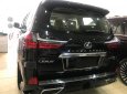 Lexus LX Super Sport 2019 - Cần bán Lexus LX570 Super Sport đời 2019, màu đen, nhập khẩu bản cao cấp nhất