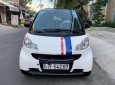 Smart Fortwo Cabriolet 2011 - Bán Smart Fortwo Cabriolet năm sản xuất 2011, màu trắng, xe gọn, nhẹ