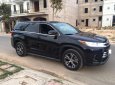 Toyota Highlander 2017 - MT Auto 88 Tố Hữu bán xe Toyota Highlander LE, sản xuất 2017, ĐK 2018, LH em Hương 0945392468.