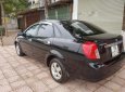 Chevrolet Lacetti EX 2010 - Bán Chevrolet Lacetti EX 2010, màu đen, xe gia đình 