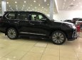 Lexus LX Super Sport 2019 - Cần bán Lexus LX570 Super Sport đời 2019, màu đen, nhập khẩu bản cao cấp nhất