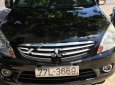 Mitsubishi Zinger GLS 2.4 MT 2009 - Bán Mitsubishi Zinger 2009, màu đen, số sàn, 1 chủ