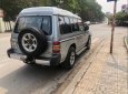 Mitsubishi Pajero   1998 - Bán xe Mitsubishi Pajero năm 1998, màu bạc, xe nhập, xe gia đình