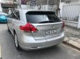 Toyota Venza   2009 - Cần bán gấp Toyota Venza năm sản xuất 2009, màu bạc, đi giữ gìn cẩn thận