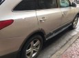 Hyundai Veracruz 3.8 V6 2008 - Bán xe Huyndai Veracruz model 2008 màu bạc, bản full nội địa nhập khẩu từ Hàn Quốc