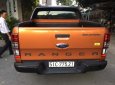 Ford Ranger   Wildtrack   2016 - Cần bán gấp Ford Ranger Wildtrack đời 2016, nhập khẩu, số tự động