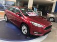 Ford Focus 2019 - Bán Ford Focus New 2019 xe đủ màu giao ngay giá ưu đãi tốt nhất kèm quà tặng giá trị, hotline: 0938.516.017