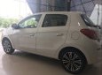 Mitsubishi Mirage   2019 - Bán xe Mitsubishi Mirage năm sản xuất 2019, màu trắng