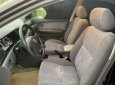 Toyota Corolla altis   2007 - Bán Toyota Corolla altis đời 2007, màu đen, giá 340tr