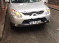 Hyundai Veracruz 3.8 V6 2008 - Bán xe Huyndai Veracruz model 2008 màu bạc, bản full nội địa nhập khẩu từ Hàn Quốc