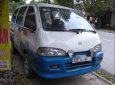 Daihatsu Citivan   2005 - Cần bán Daihatsu Citivan đời 2005, xe cũ, mới đăng kiểm xong