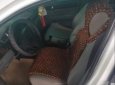 Daewoo Lacetti   2005 - Cần bán xe Daewoo Lacetti 2005, màu trắng, nhập khẩu