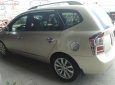 Kia Carens SXMT 2011 - Cần bán xe Kia Carens bản đầy đủ, màu ghi vàng, số sàn, cửa sổ trời