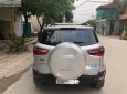 Ford EcoSport 1.5AT Titanium 2015 - Gia đình bán gấp Ford EcoSport 1.5AT Titanium năm 2015, màu bạc
