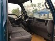 Thaco OLLIN 2018 - Gia đình bán Thaco Ollin màu xanh, đời 2018, xe đẹp, thùng kín
