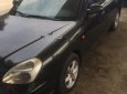 Daewoo Nubira 2001 - Cần bán Daewoo Nubira năm 2001, màu nâu, xe gia đình