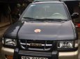 Isuzu Hi lander LS 2004 - Cần bán xe Isuzu Hi Lander LS đời 2004, màu đen, giá rẻ