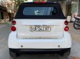 Smart Fortwo Cabriolet 2011 - Bán Smart Fortwo Cabriolet năm sản xuất 2011, màu trắng, xe gọn, nhẹ