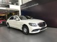 Mercedes-Benz S class Maybach S560 4Matic 2019 - Cần bán xe Mercedes Maybach S560 sản xuất 2019, tính năng an toàn vượt trội