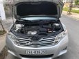 Toyota Venza   2009 - Cần bán gấp Toyota Venza năm sản xuất 2009, màu bạc, đi giữ gìn cẩn thận