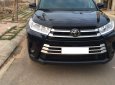 Toyota Highlander 2017 - MT Auto 88 Tố Hữu bán xe Toyota Highlander LE, sản xuất 2017, ĐK 2018, LH em Hương 0945392468.