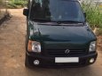 Suzuki Wagon R MT 2005 - Bán chiếc Suzuki Wagon 2005 số sàn, màu xanh