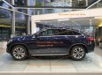 Mercedes-Benz GLE-Class 400 Coupe 2019 - Bán Mercedes GLE 400 Coupe 2019 - Màu xanh duy nhất. Giao xe tháng 3/2019