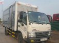 Hino 300 Series   2019 - Bán ô tô Hino 300 Series 2019, màu trắng, nhập khẩu