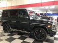 Mercedes-Benz G class G63 2014 - Cần bán xe Mercedes G63 năm sản xuất 2014, màu đen, nhập khẩu nguyên chiếc