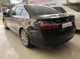 Toyota Camry 2.5Q 2018 - Bán xe Toyota Camry 2.5Q sản xuất 2018, màu đen