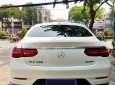 Mercedes-Benz GLE-Class GLE 400 Coupe 2015 - Bán Mercedes GLE 400 SX 2015, 64000km, còn rất mới