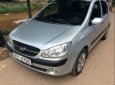 Hyundai Getz    2010 - Gia đình bán xe Getz Sx 2010, bản đủ, tư nhân từ đầu