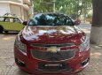 Chevrolet Cruze   LS 2010 - Bán xe Chevrolet Cruze LS đời 2010, không cấn đụng