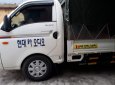 Hyundai Porter    II  2004 - Gia đình cần bán xe tải Hyundai Porter II, sản xuất năm 2004, đăng ký lần đầu tháng 11/2014