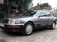 Lexus LS 400 1991 - Cần bán Lexus LS 400 năm 1991, màu xám, nhập khẩu số tự động