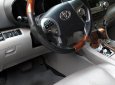 Toyota Highlander SE 2.7 2011 - Bán Toyota Highlander SE 2.7 2011, màu đen, xe nhập