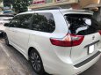 Toyota Sienna 2018 - Bán xe Toyota Sienna Limited 2018 đã qua sử dụng siêu lướt giá tốt - LH Ms Hương 0945392468