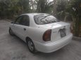Daewoo Lanos   2004 - Bán xe Daewoo Lanos sản xuất 2004, màu trắng, sửa chữa bảo dưỡng cẩn thận nên đi rất sướng