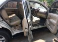 Toyota Fortuner  SRS  2006 - Bán Toyota Fortuner SRS xe nhập, máy xăng, hau cầu, ghế điện