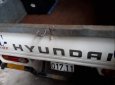 Hyundai Porter    II  2004 - Gia đình cần bán xe tải Hyundai Porter II, sản xuất năm 2004, đăng ký lần đầu tháng 11/2014