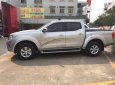 Nissan Navara  EL   2019 - Cần bán Nissan Navara EL năm 2019, màu bạc, nhập khẩu   