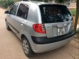 Hyundai Getz    2010 - Gia đình bán xe Getz Sx 2010, bản đủ, tư nhân từ đầu