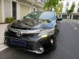 Toyota Camry 2.5Q 2018 - Bán Toyota Camry SX 2018, 10000km, còn rất mới