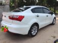 Kia Rio 1.4 MT 2016 - Bán Kia Rio 1.4 MT năm 2016, màu trắng, nhập khẩu đã đi 31000 km 