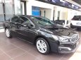 Peugeot 508 2015 - Bán Peugeot 508 sản xuất năm 2015, màu đen, nhập khẩu nguyên chiếc