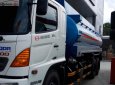 Hino 500 Series QDR 500 2013 - Bán Hino 500 Series QDR 500 sản xuất năm 2013, màu trắng