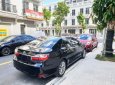 Toyota Camry 2.5Q 2018 - Bán Toyota Camry SX 2018, 10000km, còn rất mới