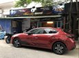 Mazda 3 2016 - Bán Mazda 3 đời 2016, màu đỏ, xe nhập chính chủ, giá tốt