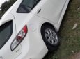 Mazda 3   2011 - Bán Mazda 3 năm 2011, màu trắng, nhập khẩu số tự động, xe còn rất đẹp